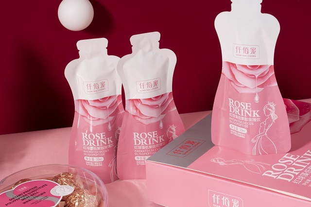 揭秘:"仟佰宠"饮品品牌神秘面纱__凤凰网