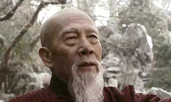 琉球版“去留肝胆两昆仑”:他用自刎求清朝出兵 慈禧赐墓于通州_凤凰网
