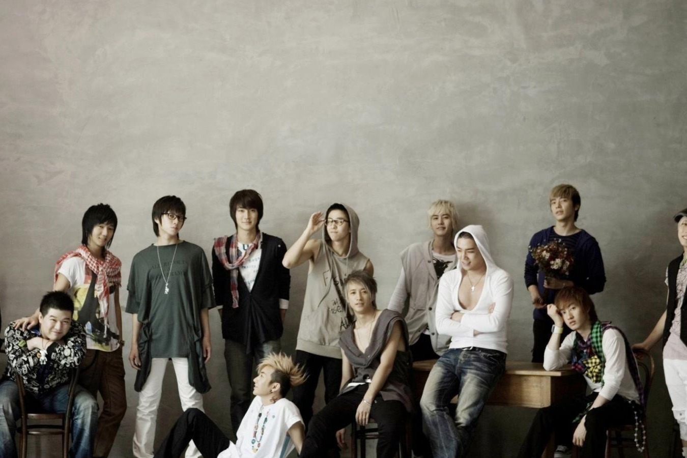 李宇琪为抄袭superjunior道歉称版权意识不够好