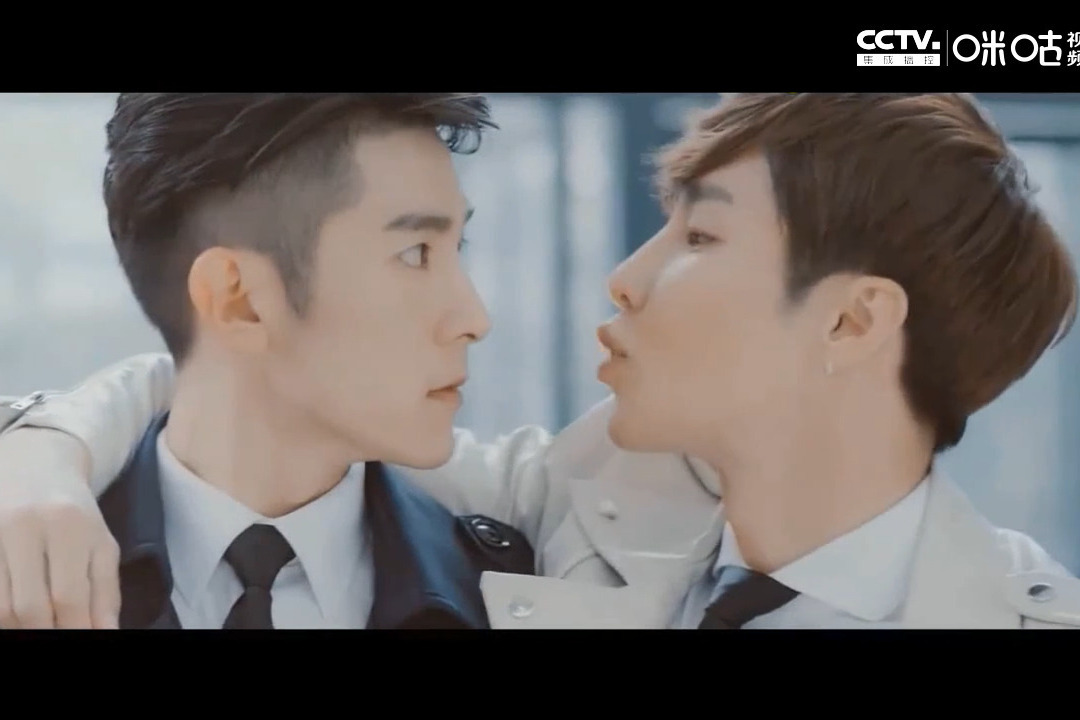 影视剧大热cp表白套路盘点据说成功率99