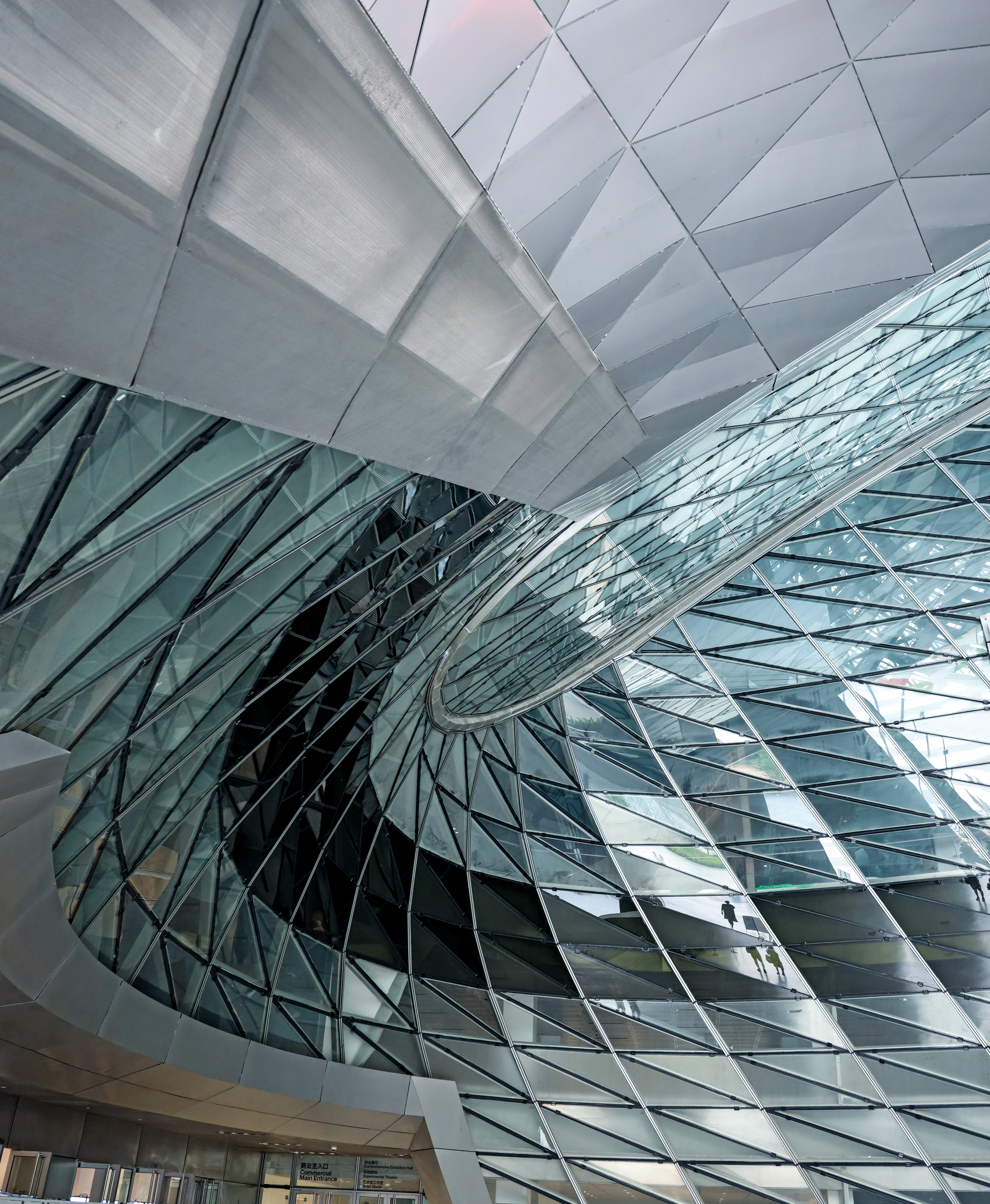 免费开放!深圳最炫酷艺术馆,分分钟拍出ins风高清大片!