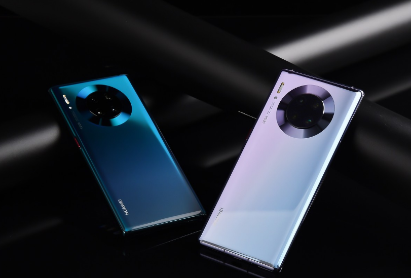 华为nova6搭载麒麟990和5g芯片,其他厂商怎么活?__凤凰网