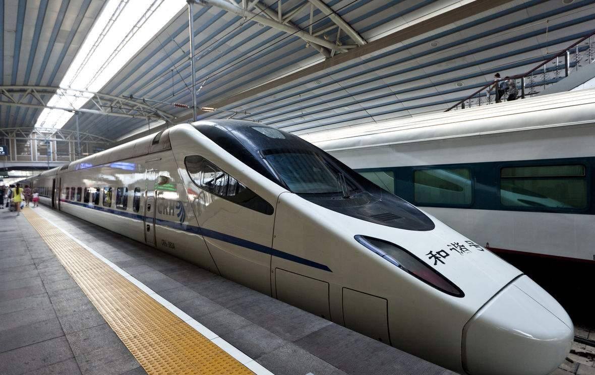 (九)乘坐g字头动车组列车全部座位,其他动车组列车一等以上座位等其他