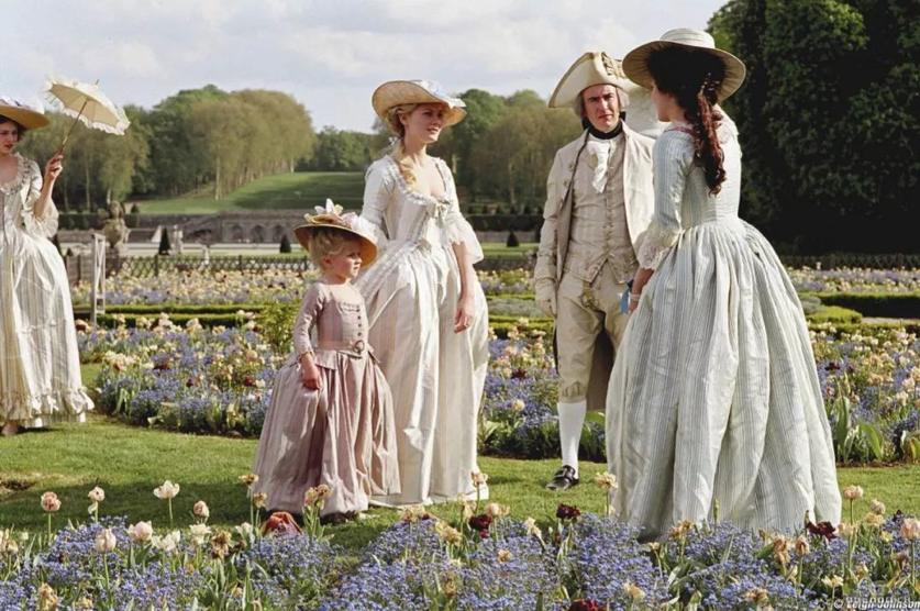 从纯粹法式设计,读懂法国贵族的极致优雅