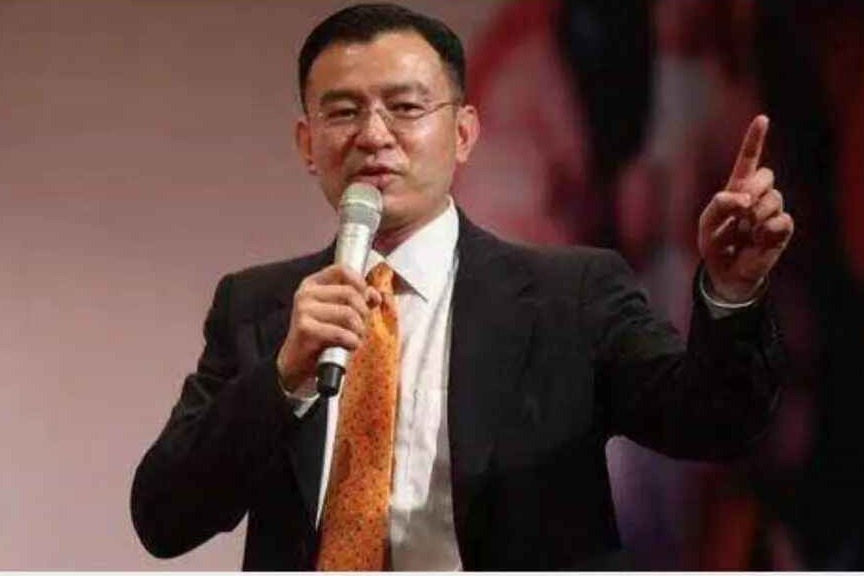 “陈安之式”区块链骗局卷土重来_凤凰网