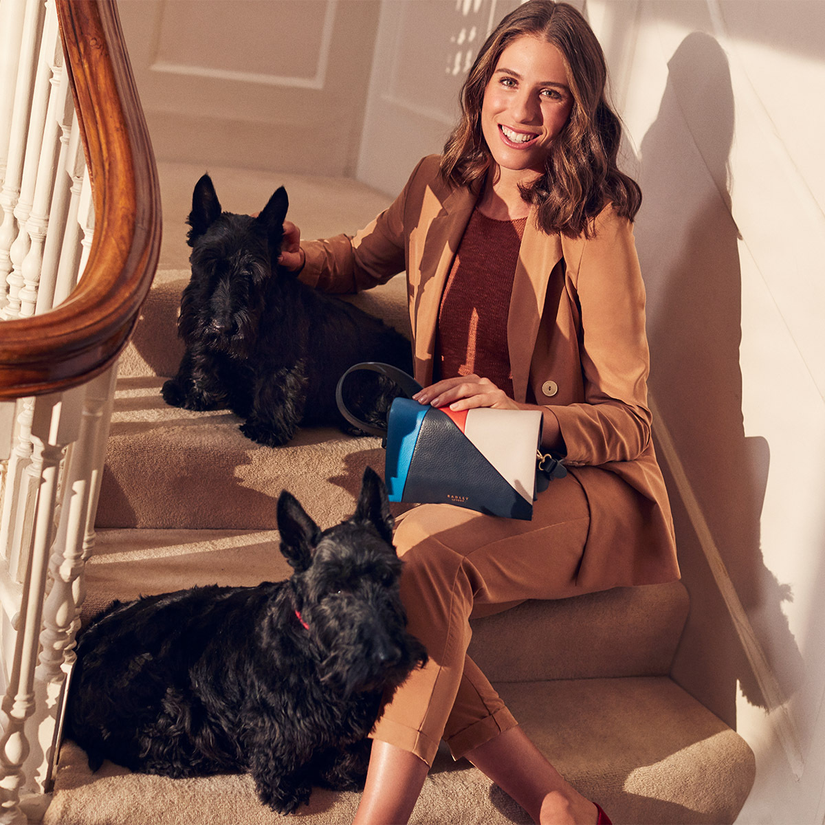 radley邀您一起体验英式优雅_凤凰网时尚_凤凰网