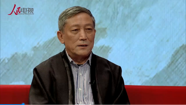 杨简浓对话刘传铭:《百年巨匠》吴昌硕缺席原因