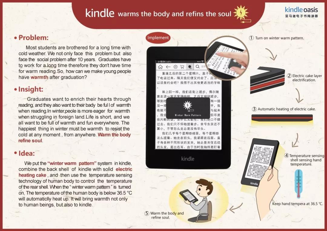 打開鳳凰新 kindle whisper app應用