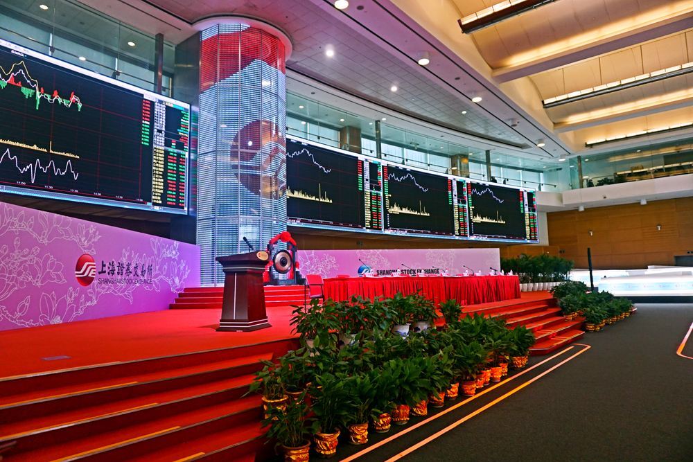 证券行业巨变来袭,a股市场将迎来熊短牛长