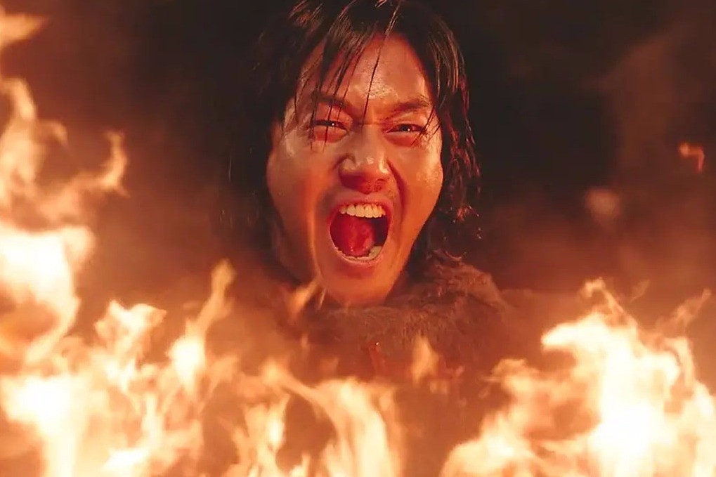 小涛电影解说几分钟看完韩国恐怖电影娑婆诃