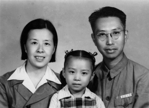 北斗七星2014年再版名易安而后见斯人正文二第三章第二节