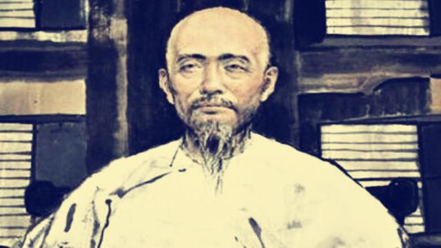 清代著名学者与和尚一对话，对方瞬间便尴尬了_凤凰网视频_凤凰网
