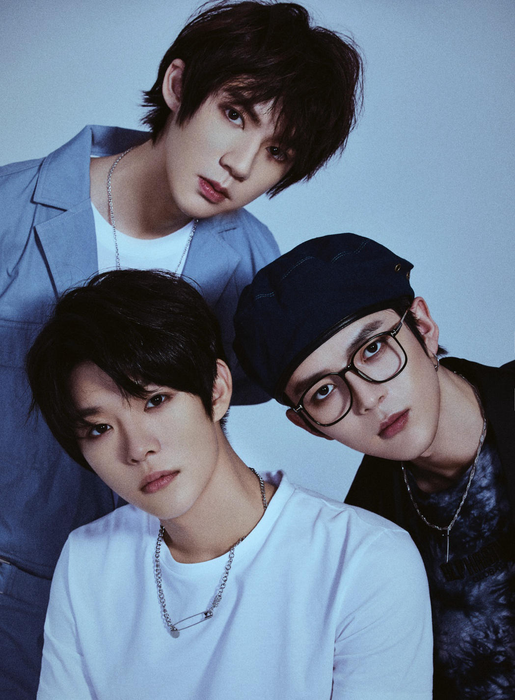 酷漾娱乐blackace猫晚首秀惊喜不断 蓄势待发未来可期