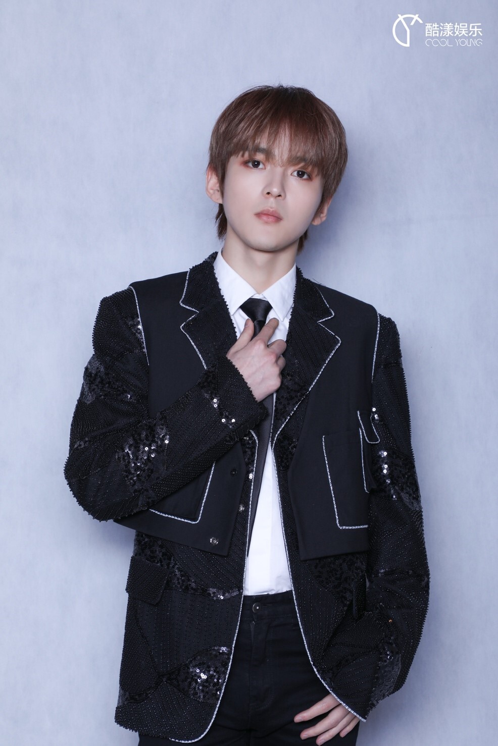 酷漾娱乐blackace猫晚首秀惊喜不断 蓄势待发未来可期