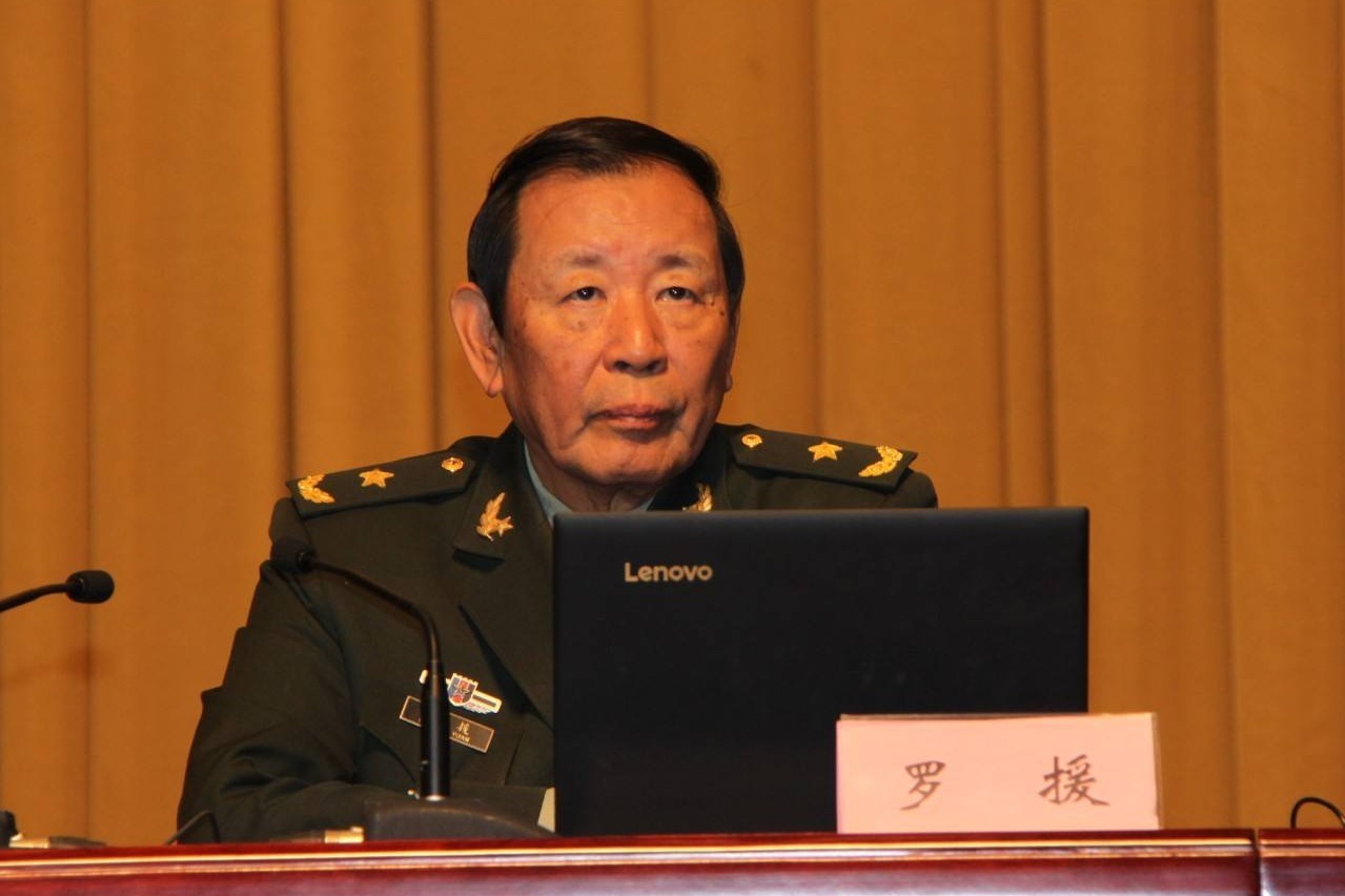 中国的和平是靠隐忍换来的?我军少将:能战方能止战!