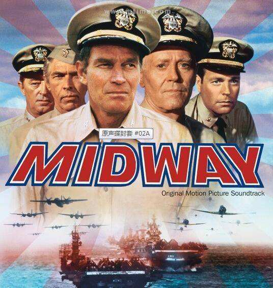 中途岛海战电影 凤凰网
