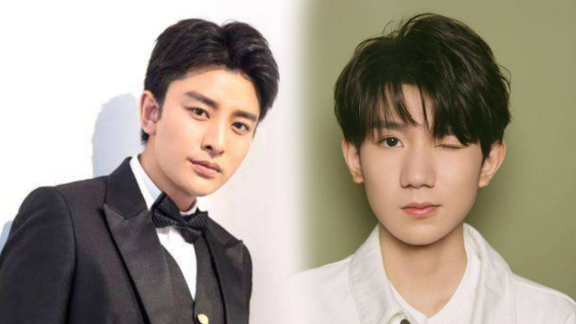 太现实王源19岁生日贾乃亮送祝福被无视疑因抽烟风波避嫌