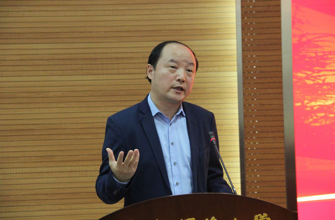 2019年胡敏英语励志奖学金颁奖仪式在南京师范大学圆满举行!__凤凰网