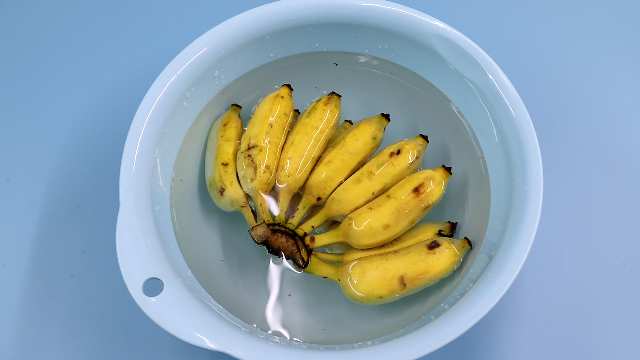 如何保存香蕉?教你一个小窍门,方法简单实用有效果,学学吧