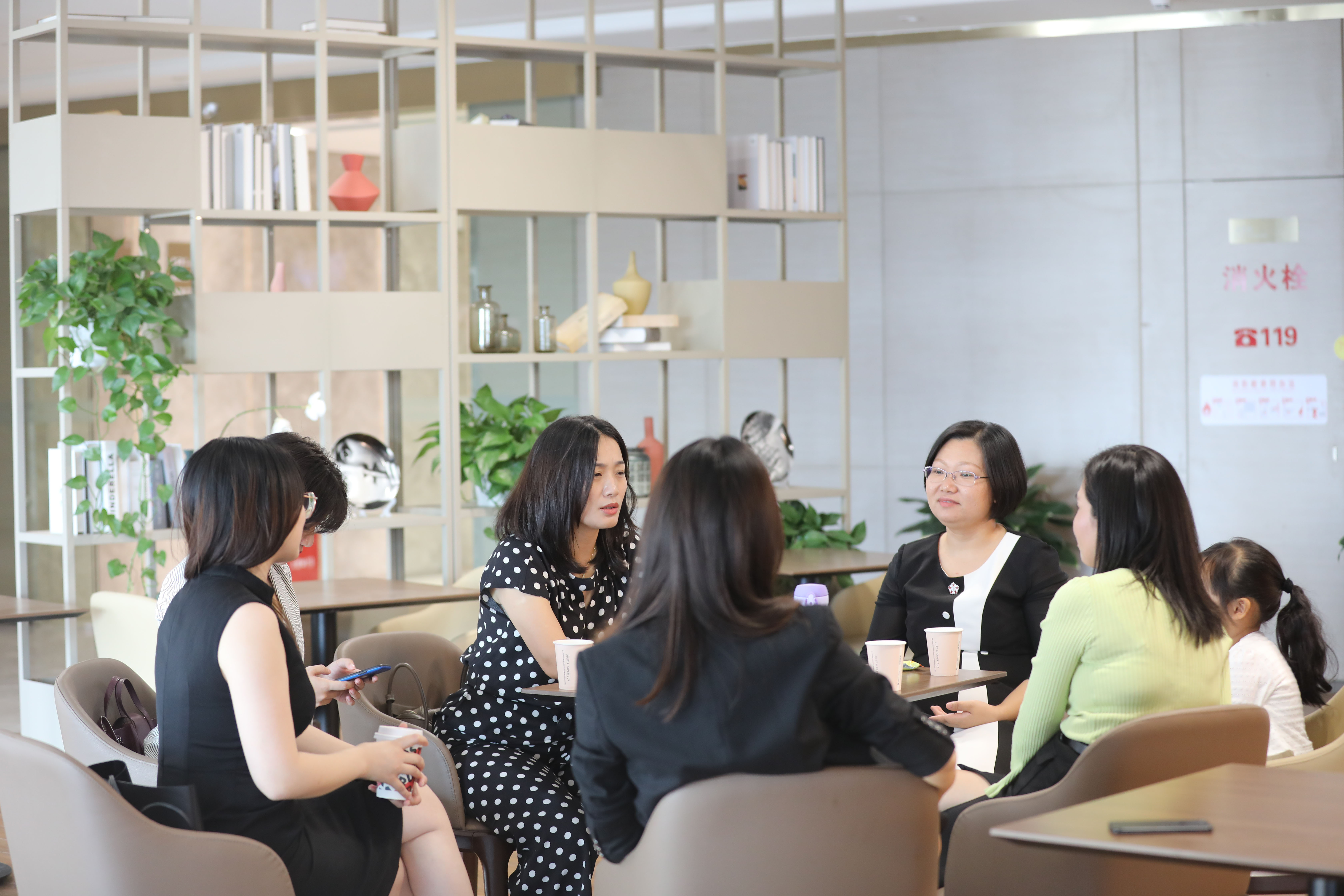 遇见:第二期线下沙龙圆满结束啦!__凤凰网