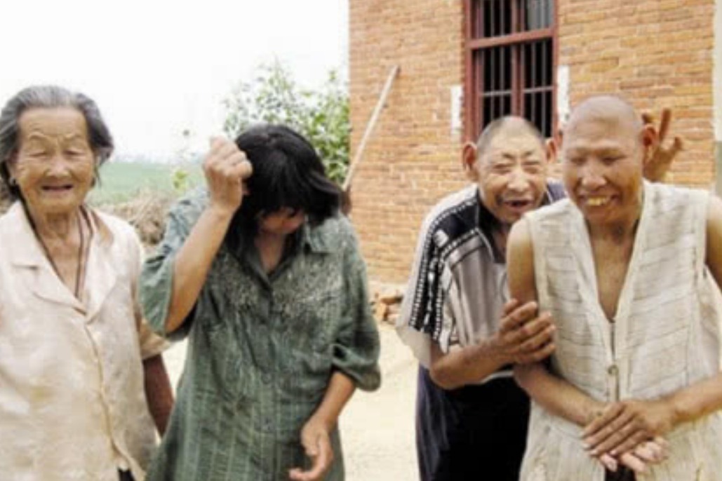 近亲结婚有多可怕?生下的孩子有什么后果?很多人都不知道!