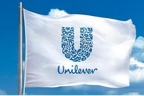 联合利华(unilever)