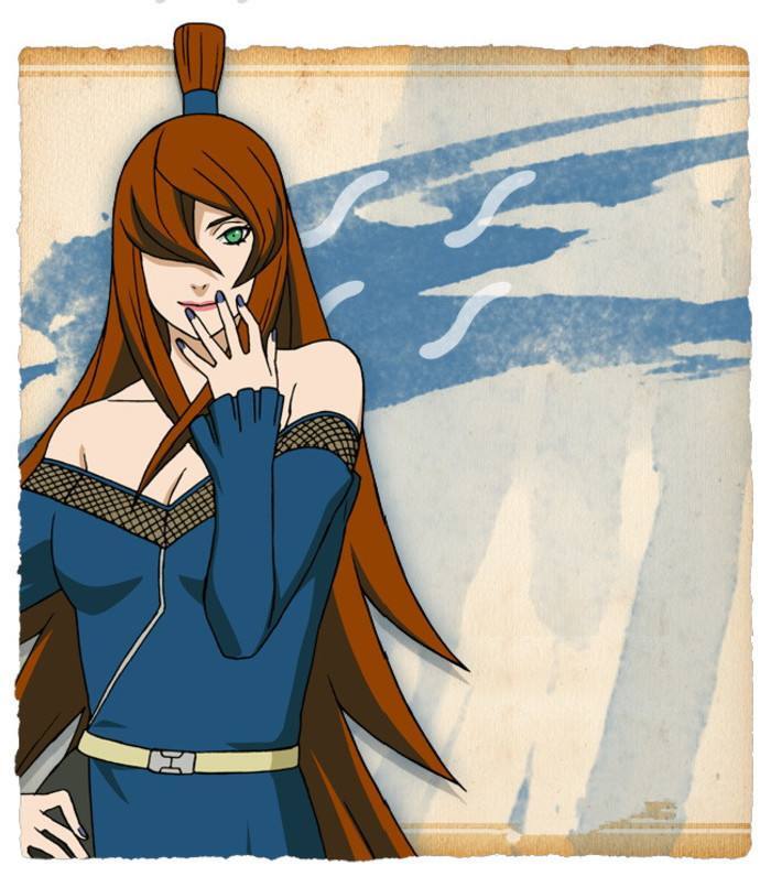 血继限界"溶遁","沸遁"的忍者,曾压制宇智波斑的强大忍术火遁豪火灭失