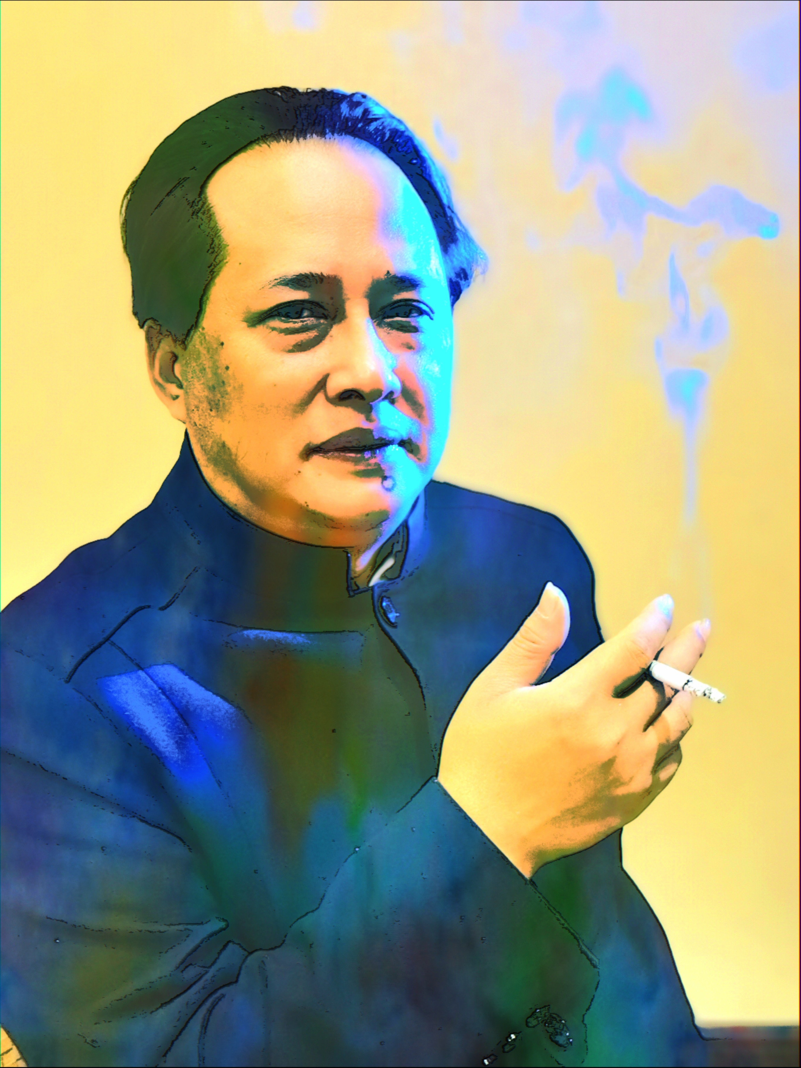 历史电影剧本:1917年—毛润之游学梅山传奇 __凤凰网