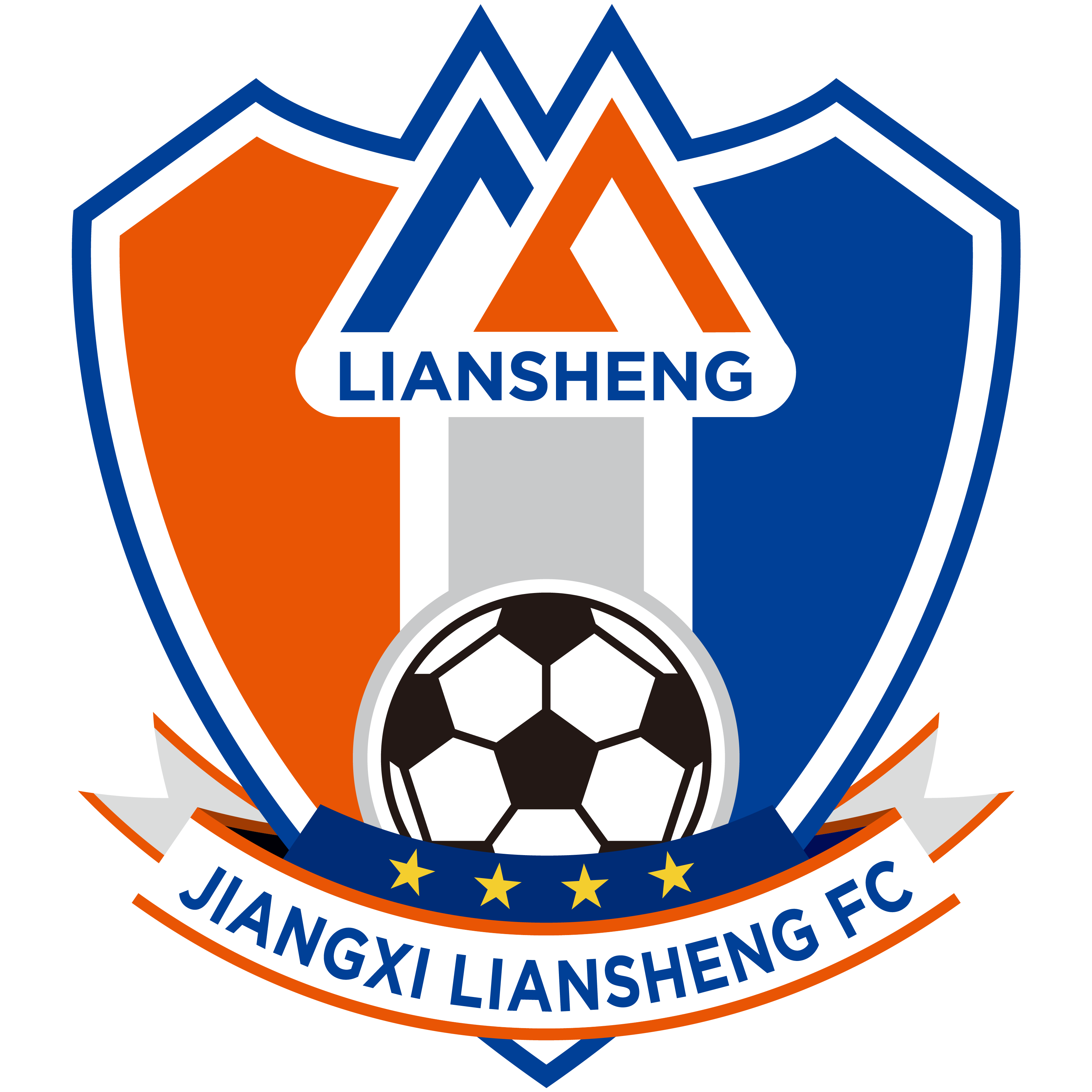 中国三级联赛中乙球队的队徽,有什么故事,有你家乡的球队吗?(南区)