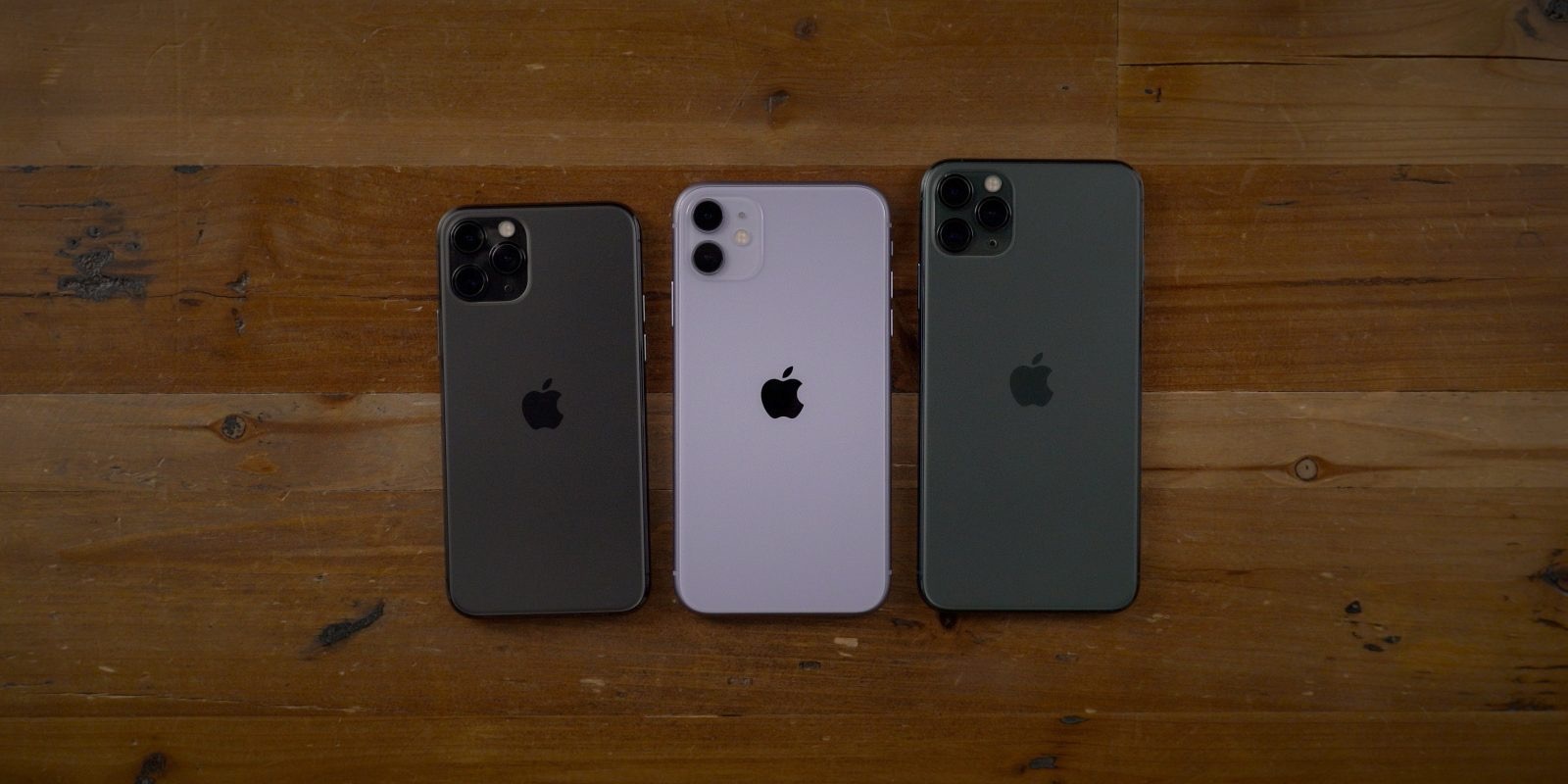 tamaño iphone 11 pro max vs iphone 8 plus