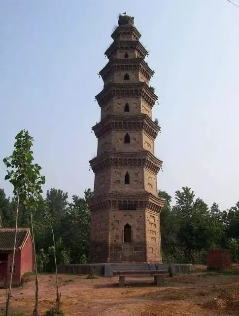 太康:文脉悠悠润古今 __凤凰网