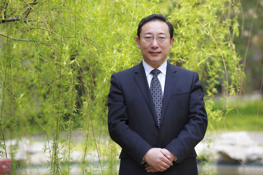南开大学校长曹雪涛疑似学术造假,学术不端警钟再次敲响!