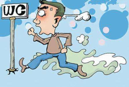 两个月前,李明出现 尿频, 尿急的现象,经常要跑厕所, 小便时还有疼痛