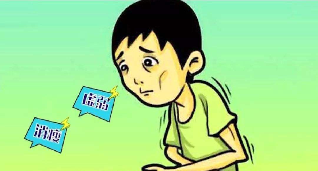成绩下降,身体消瘦,难言之隐竟是结核病!