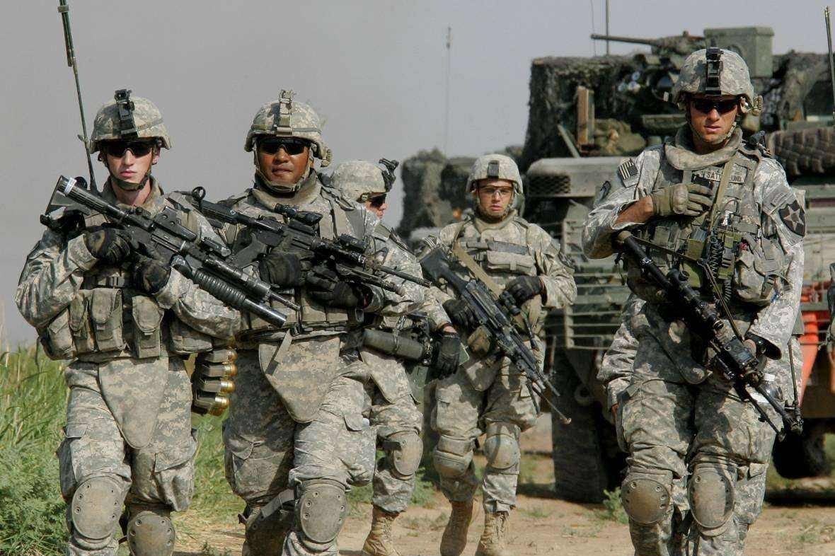 叙利亚政府对库尔德武装从叙北部撤离表示欢迎