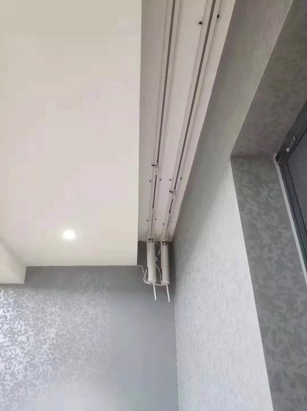 智能家居电动窗帘那么酷,如何正确做出选择.