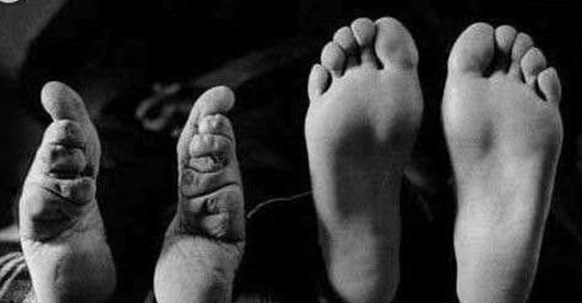 解放还是奴役?太平天国的反缠足运动始末