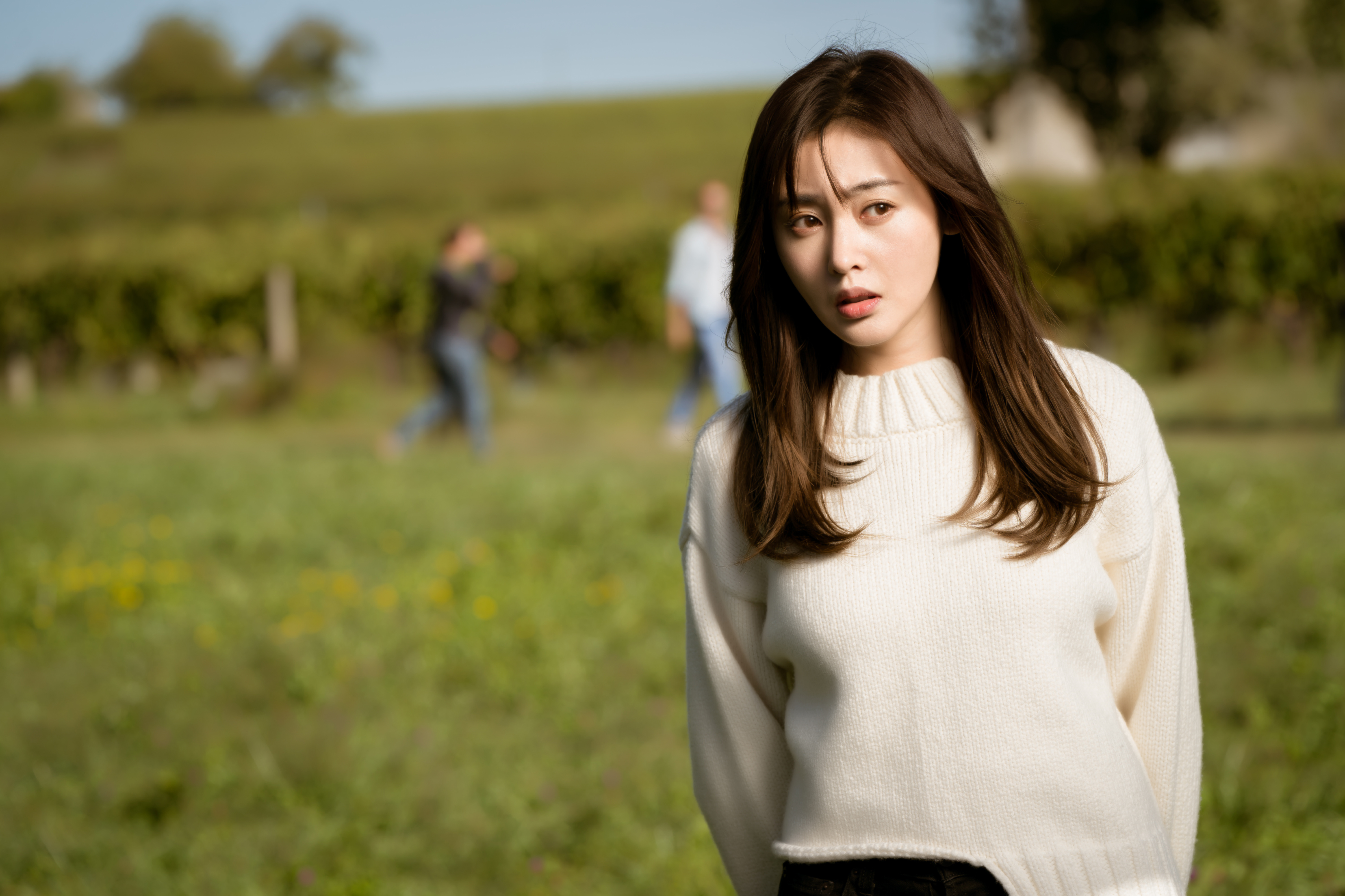 《鳄鱼与牙签鸟》张天爱告白失败 网友:快跟大鳄鱼在一起__凤凰网