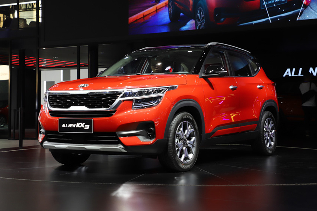 全新一代傲跑广州车展上市 售价10.88-12.58万__凤凰网