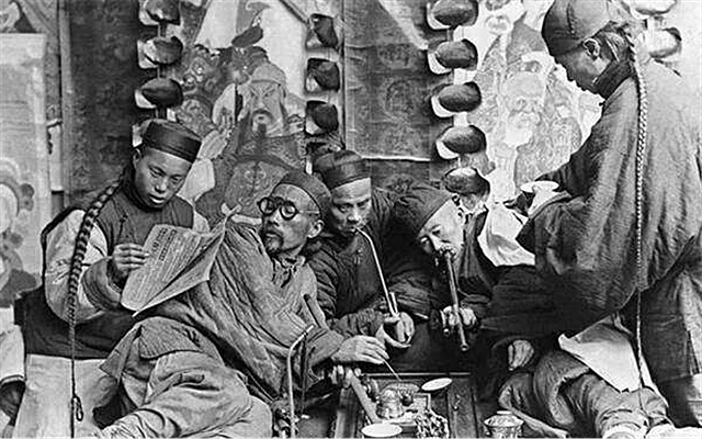 八国联军打到家门口,咸丰皇帝仓皇出逃时,还想着带走一百多只鹿