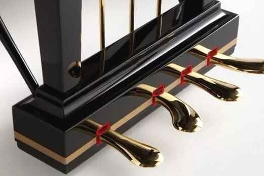 钢琴踏板的正确使用技巧 凤凰网