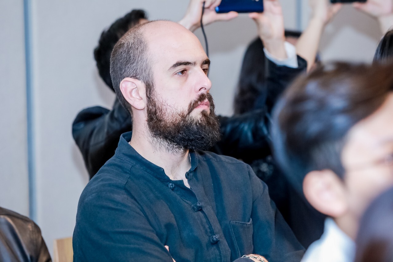 魏文梅,温子先,蔡立山,nick cordingley ,梁广发,王维,杜凌楠,冯旸曦