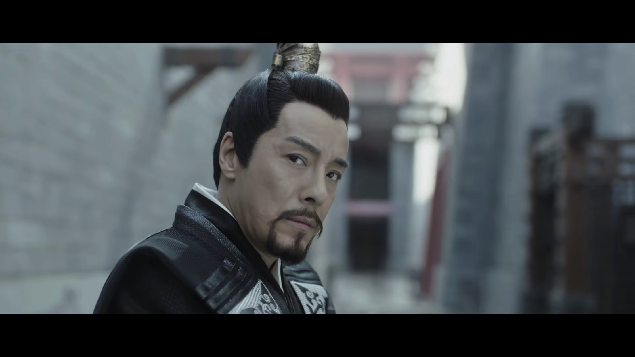 海一天《庆余年》今晚开播 最强反派登场气势逼人_凤凰网娱乐_凤凰网