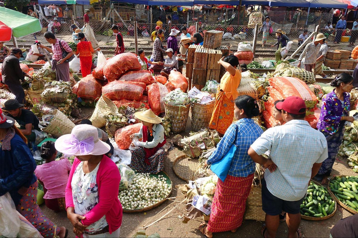 缅甸人均gdp图片