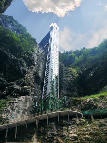"巴渝新十二景"之首和"爱情治愈"圣地的阿依河