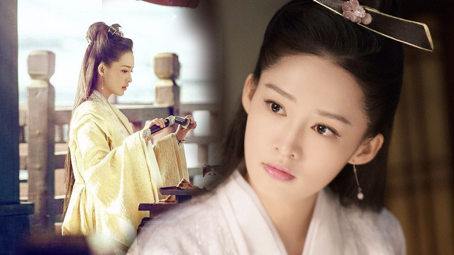 李沁影视群向混剪庆余年鸡腿郡主林婉儿超可爱