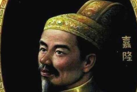 越南阮朝极盛有多强?柬埔寨和老挝都是其领土,废除清朝御赐国号_凤凰网