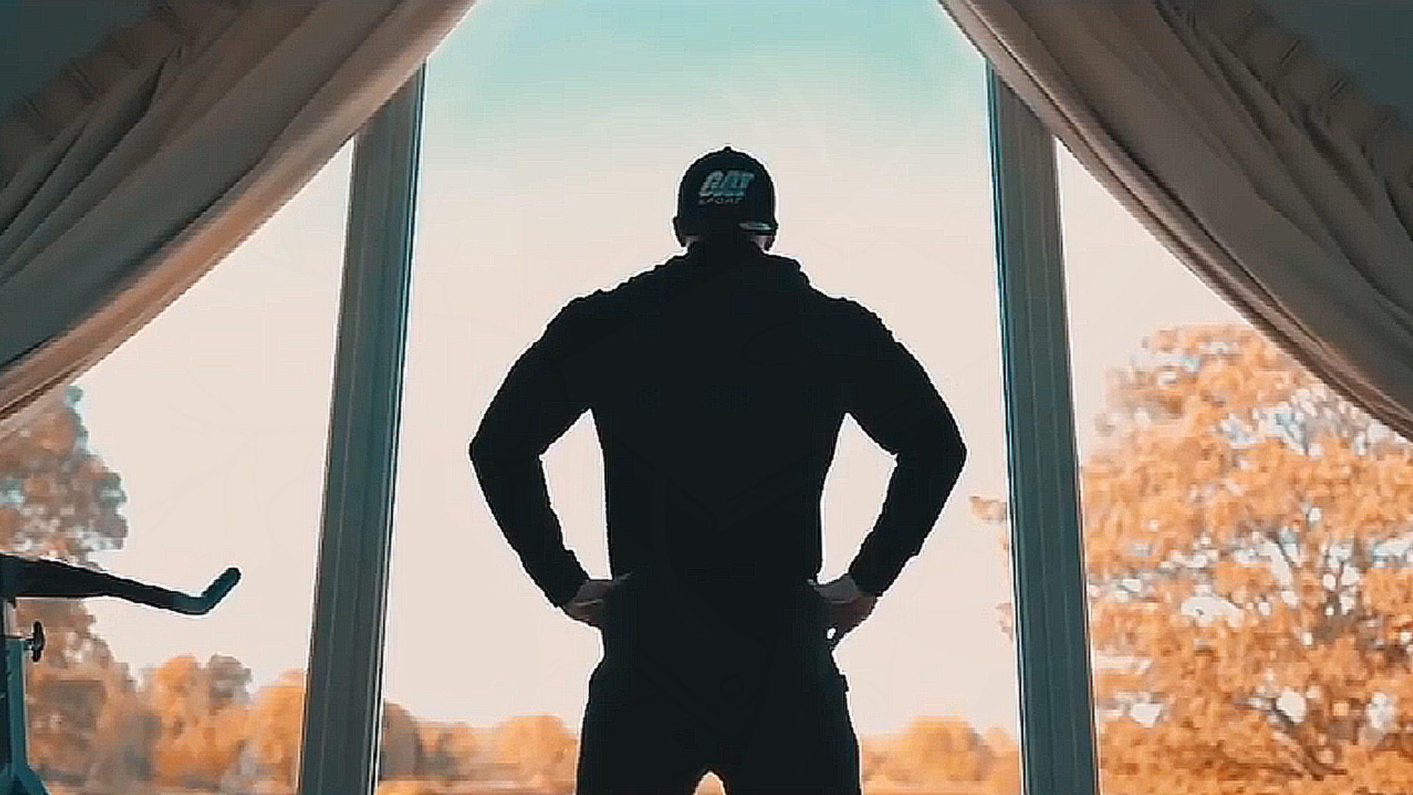 健身达人激励视频and动感音乐45