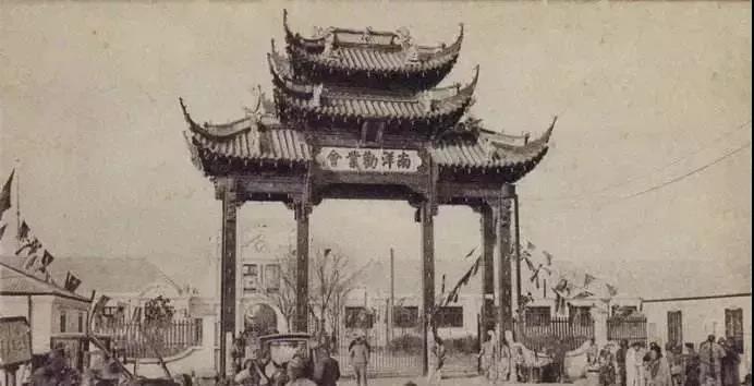 万万没想到!近代商会居然还有过这样的“高光时刻”!__凤凰网