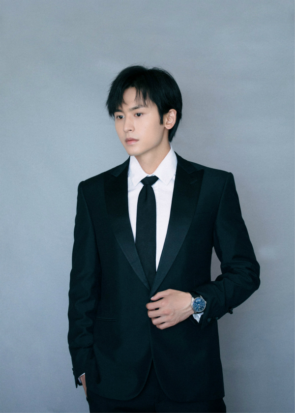 《演员请就位》导演结盟对战 张哲瀚颠覆形象引期待